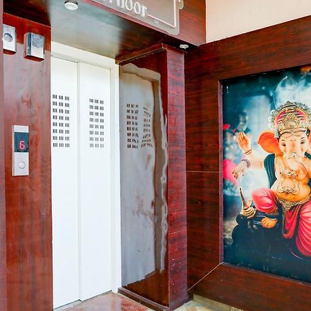 Super Hotel O Hyderabad Gate Iit Bhu Kakarmatha Ngoại thất bức ảnh