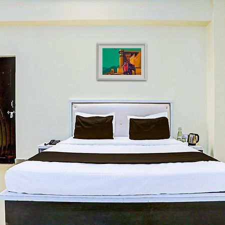 Super Hotel O Hyderabad Gate Iit Bhu Kakarmatha Ngoại thất bức ảnh