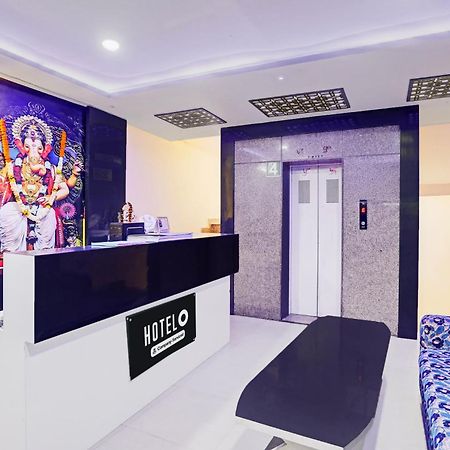 Super Hotel O Hyderabad Gate Iit Bhu Kakarmatha Ngoại thất bức ảnh